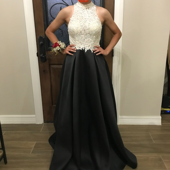 Colette Dresses & Skirts - Evening gown